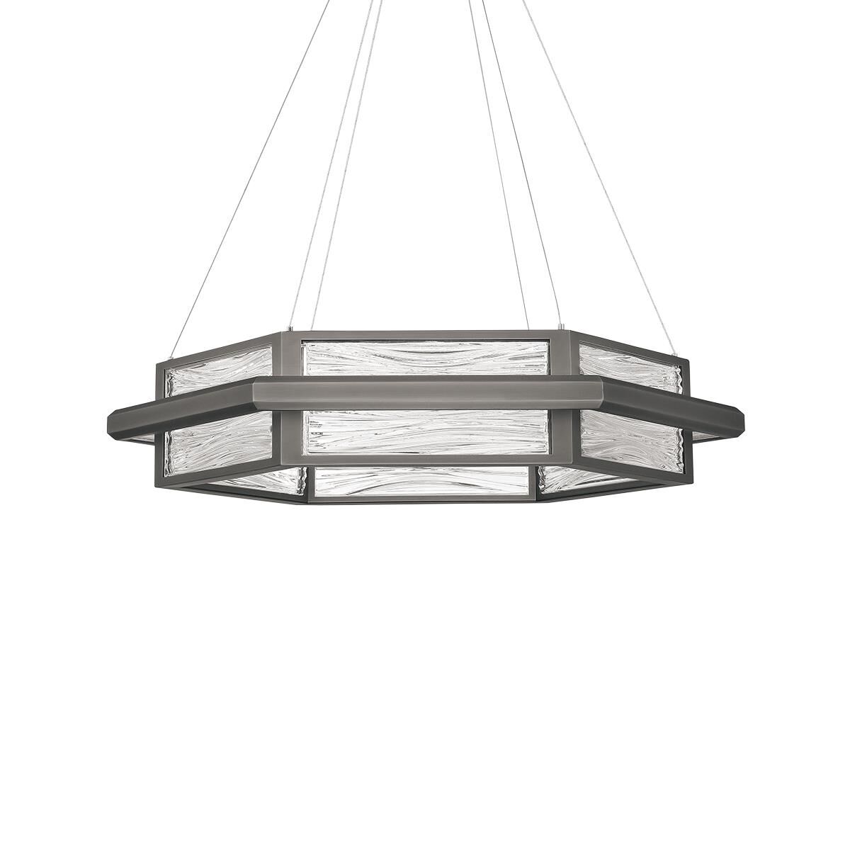 Modern Forms Atlantis 27 Inch LED Large Pendant