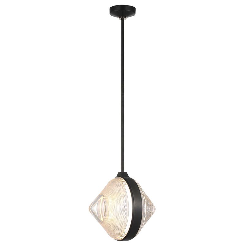 Waterford Copper Coast 15Inch Large Pendant by Visual Comfort Signature Collection