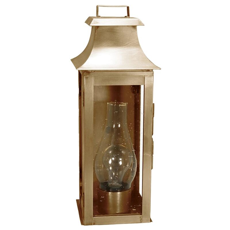 Concord 16 Inch 1 Light Outdoor Wall Light by Northeast Lantern