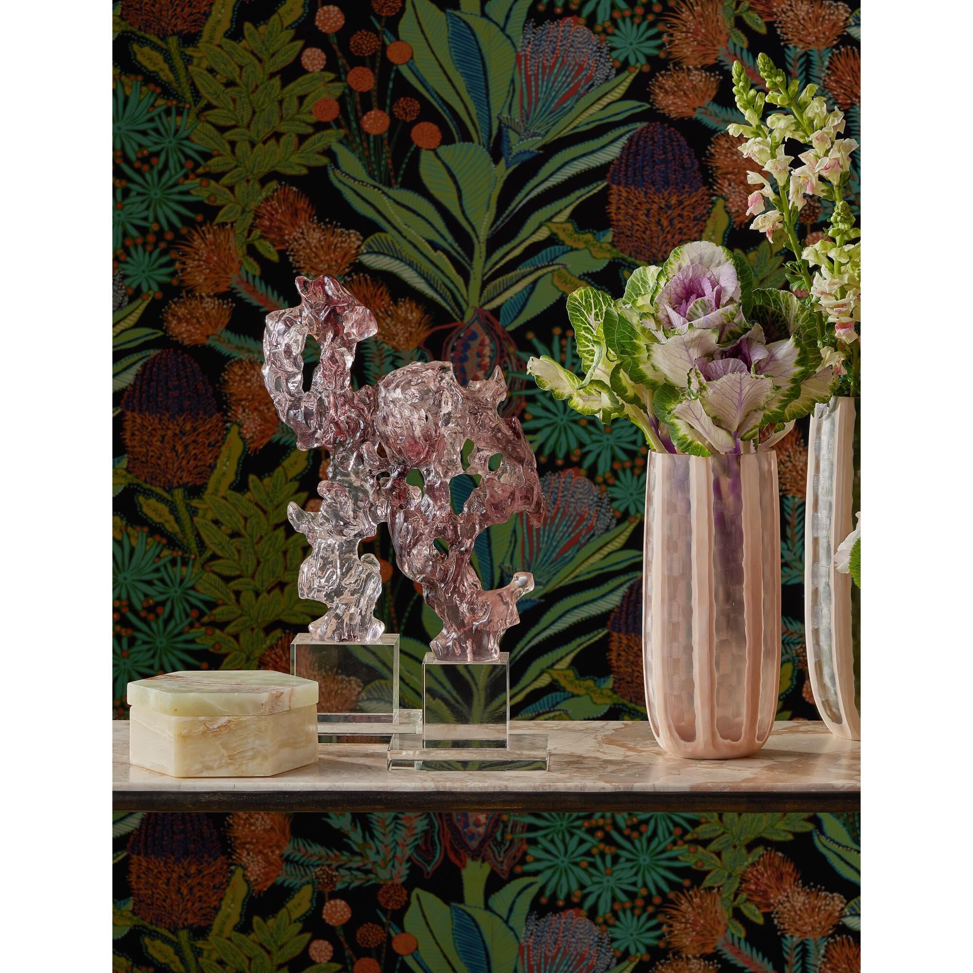 Shown in Natural finish