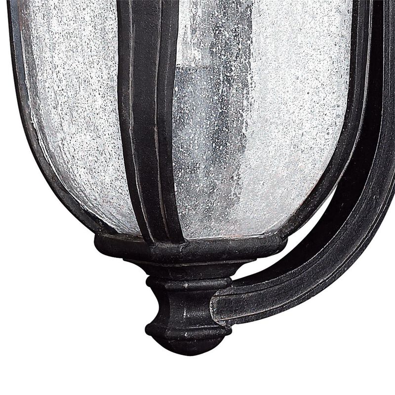 Trafalgar 18 Inch Outdoor Wall Light by Hinkley