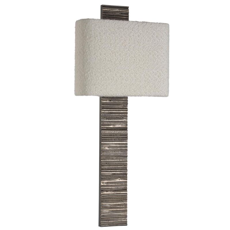 Anne-Marie Barton Fumar 23 Inch Wall Sconce by Visual Comfort Signature Collection