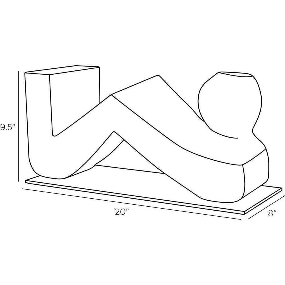 Shown in Ivory finish