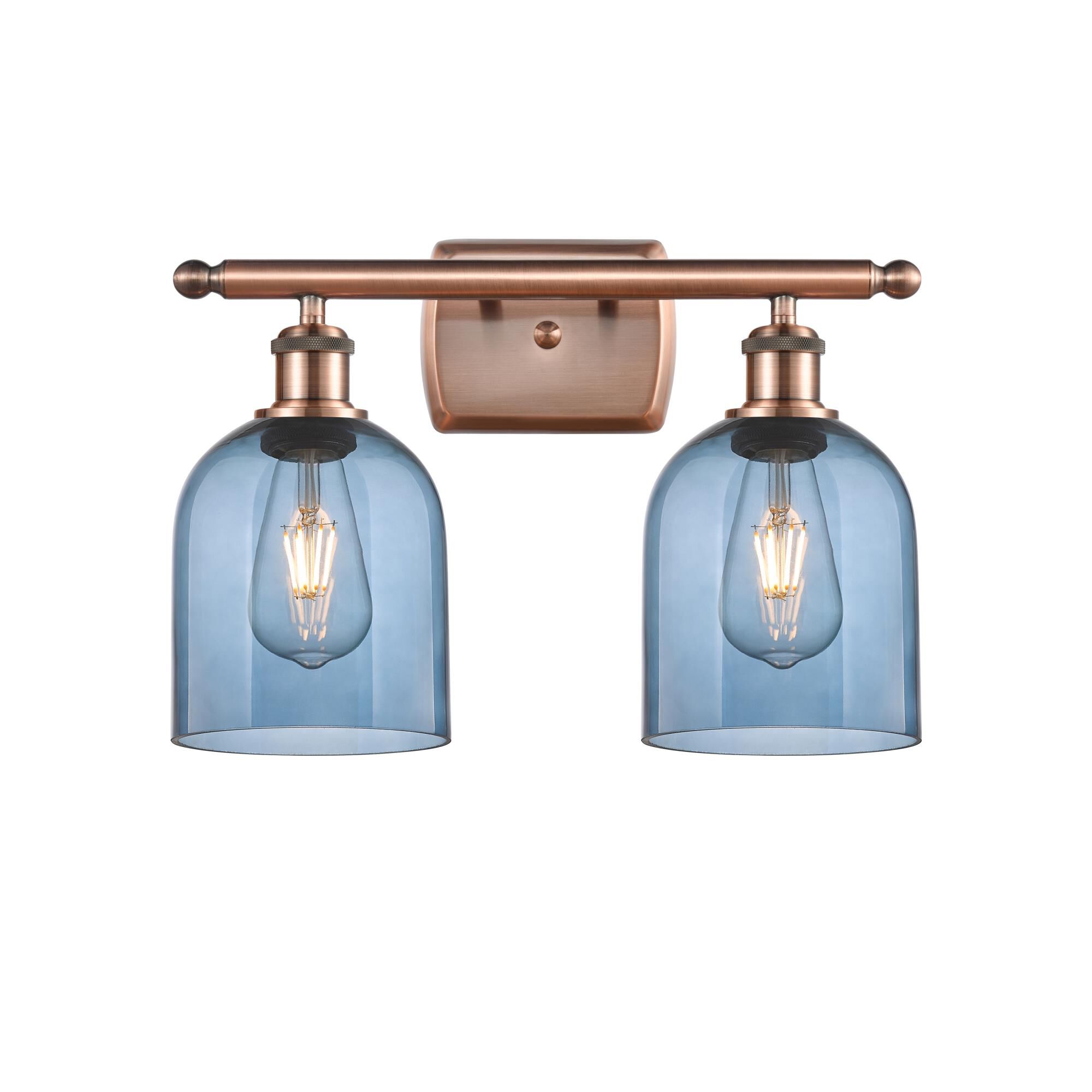 Bruno Marashlian Bella 16 Inch Bath Vanity Light by Innovations Lighting