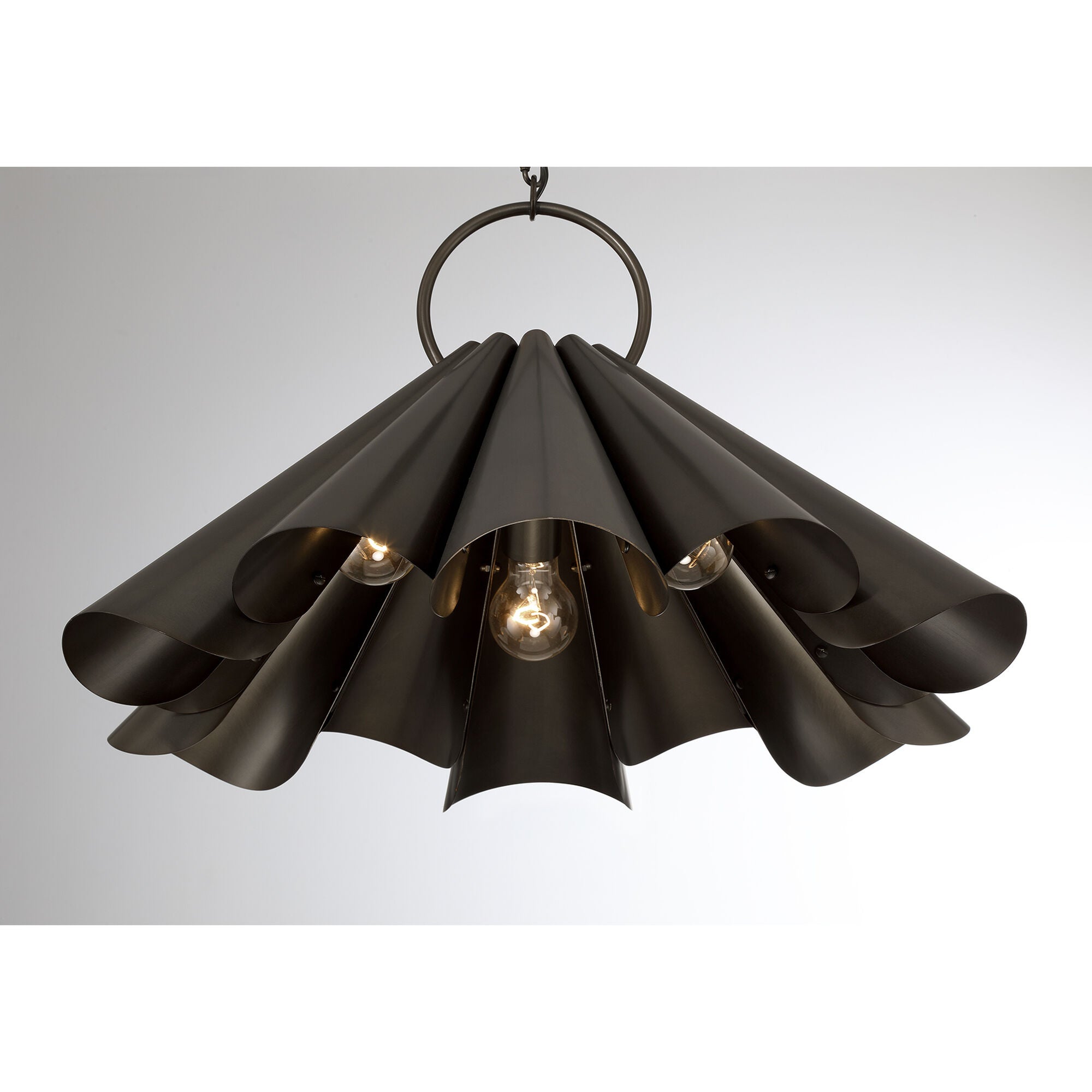 Vinton Medium Pendant Light,