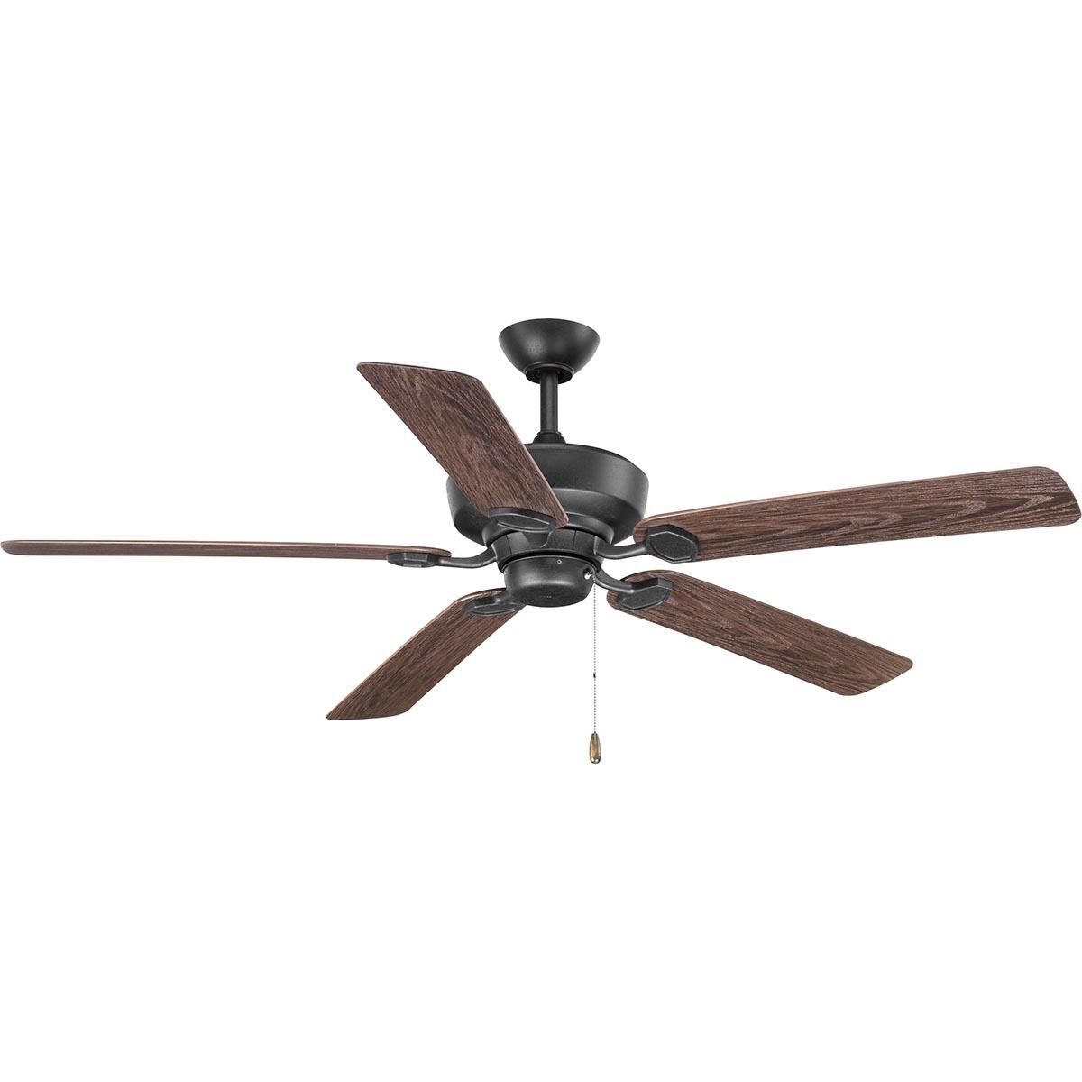 Lakehurst Outdoor Rated Ceiling Fan by Progress Lighting