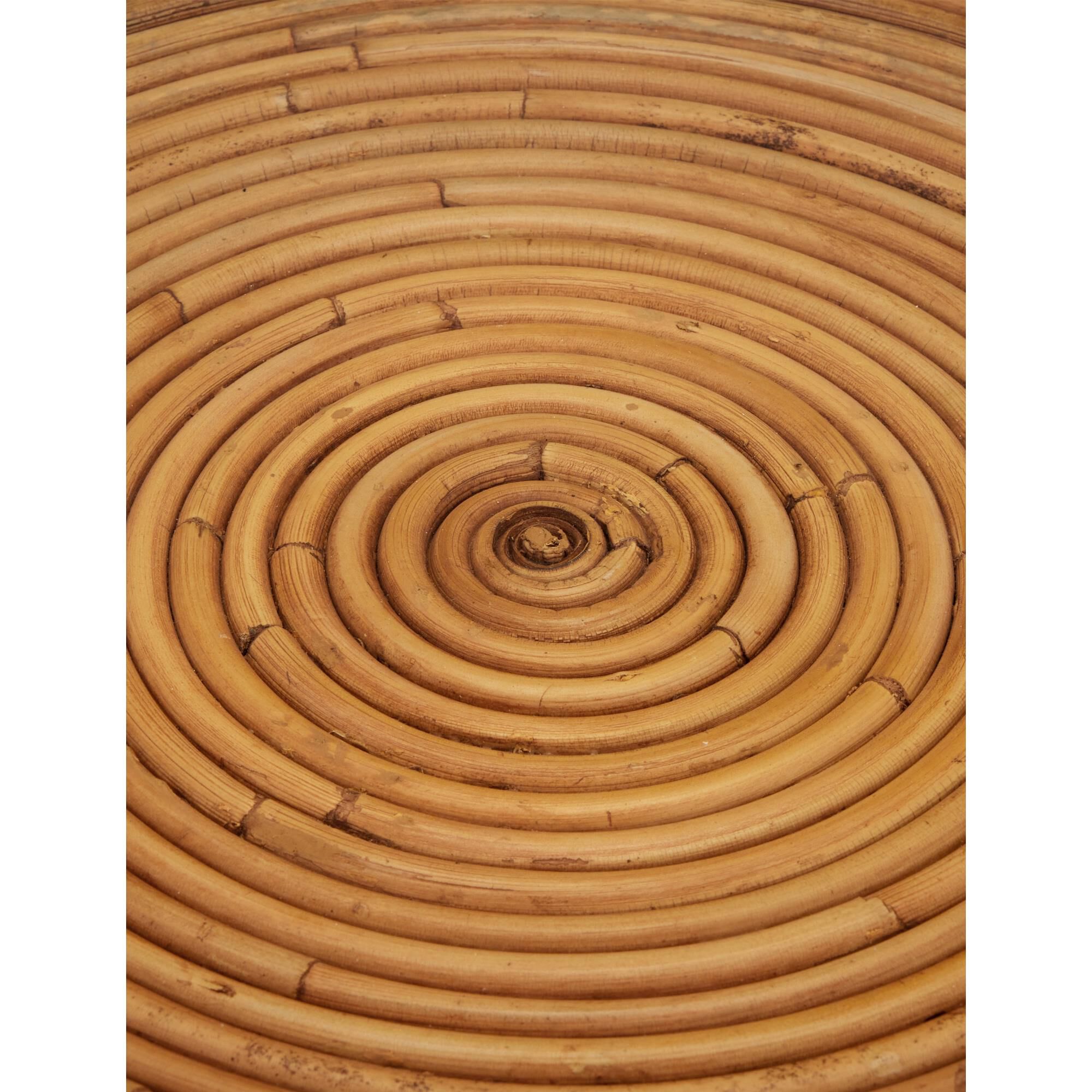 Shown in Natural and Clear finish