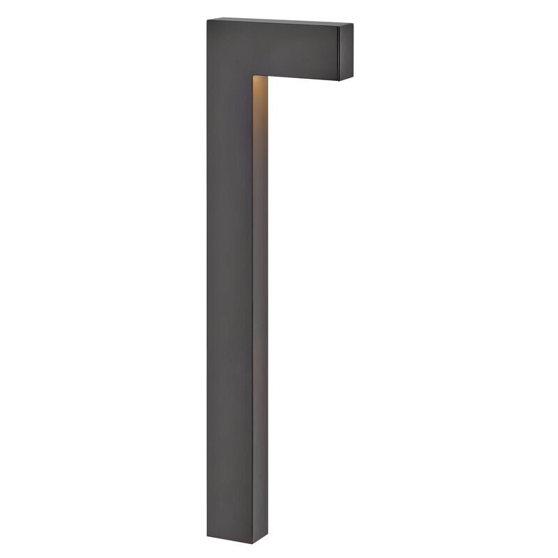 Atlantis 36 Inch Bollard by Hinkley