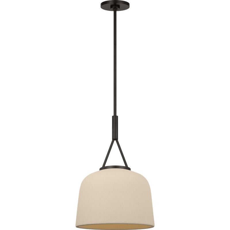 Liora 18 Inch Mini Pendant by Visual Comfort Studio