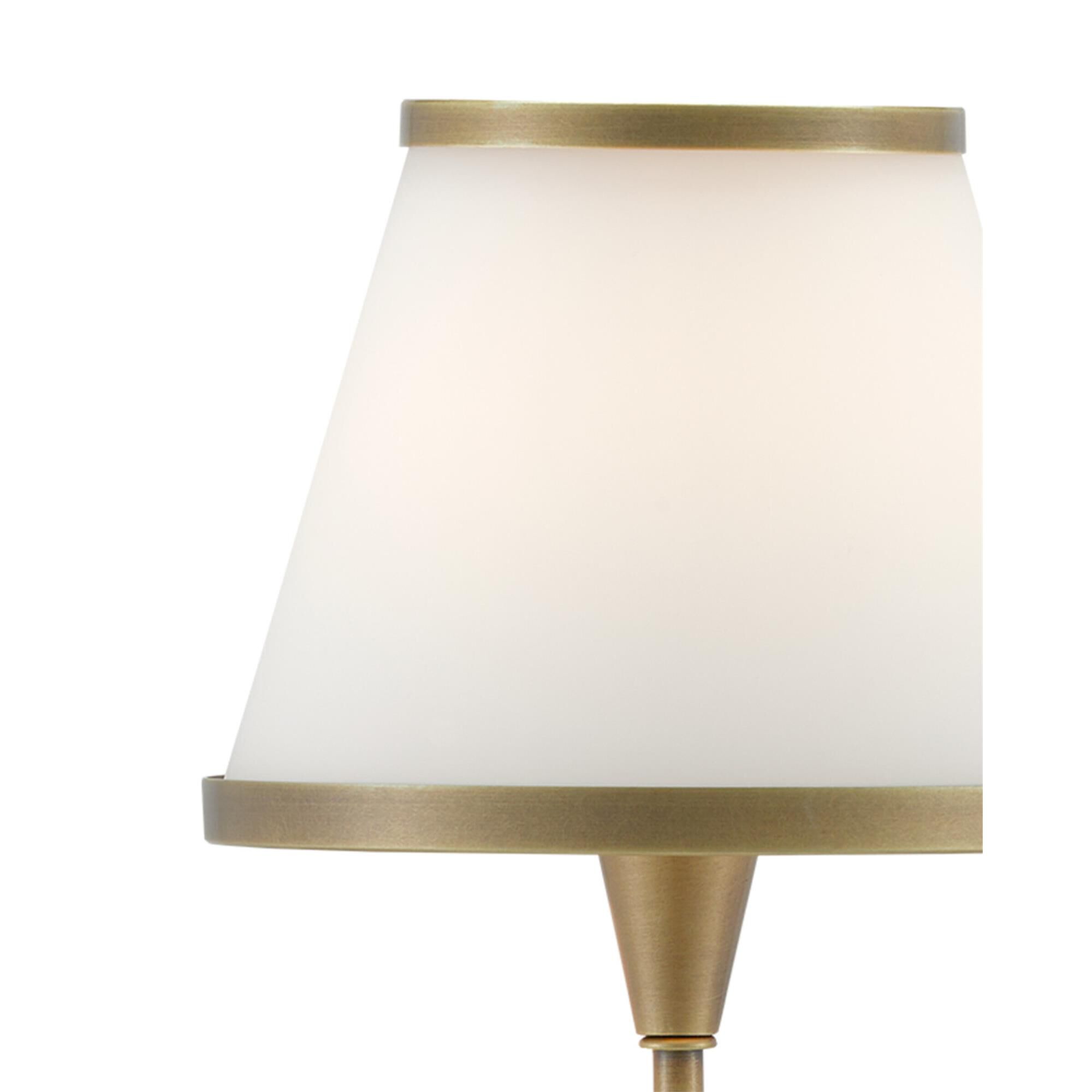 Brimsley 7 Inch Wall Sconce,