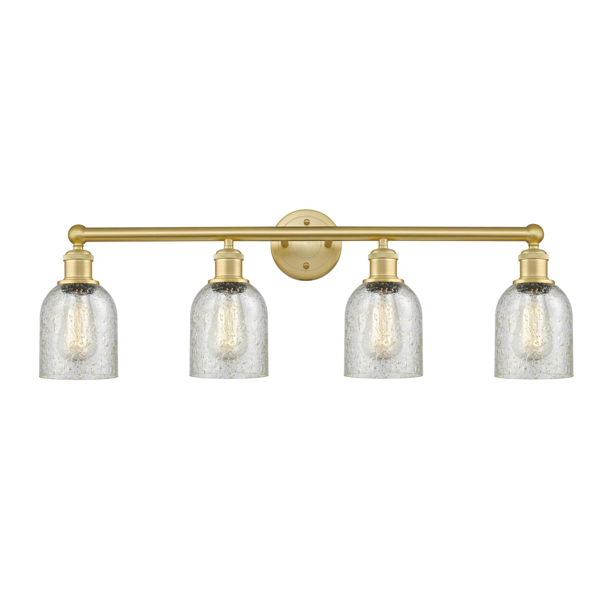 Bruno Marashlian Caledonia 32 Inch 4 Light Bath Vanity Light by Innovations Lighting