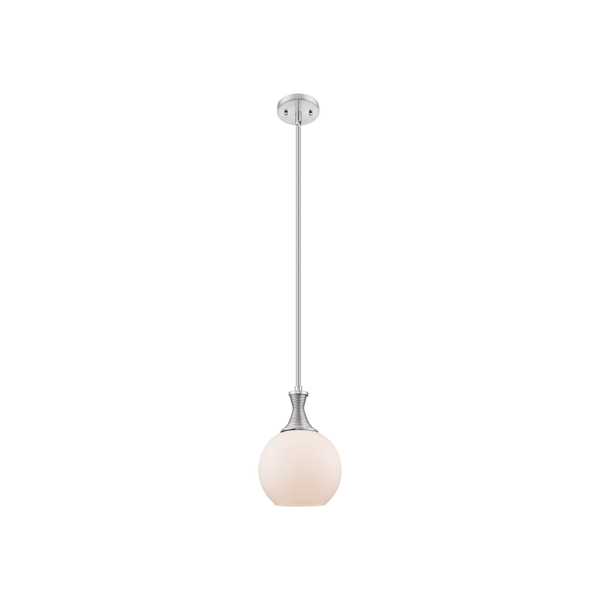 Bruno Marashlian Astor 8 Inch Mini Pendant by Innovations Lighting