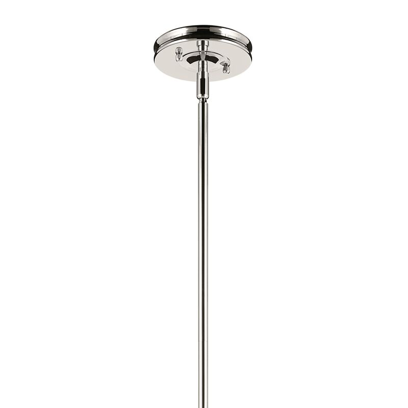 Laria Medium Pendant Light by Kichler