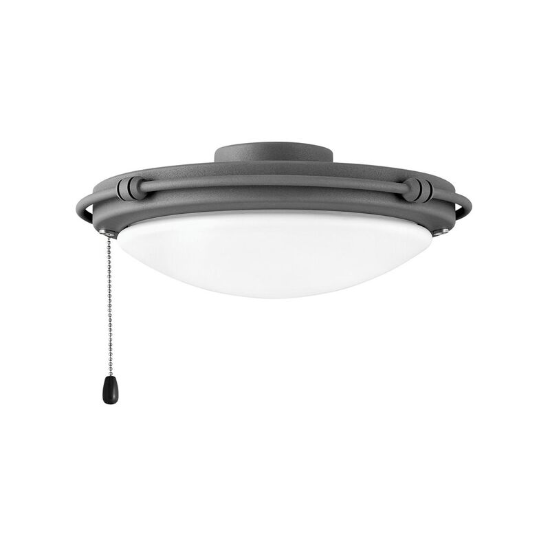 14 Inch Fan Light Kit by Hinkley