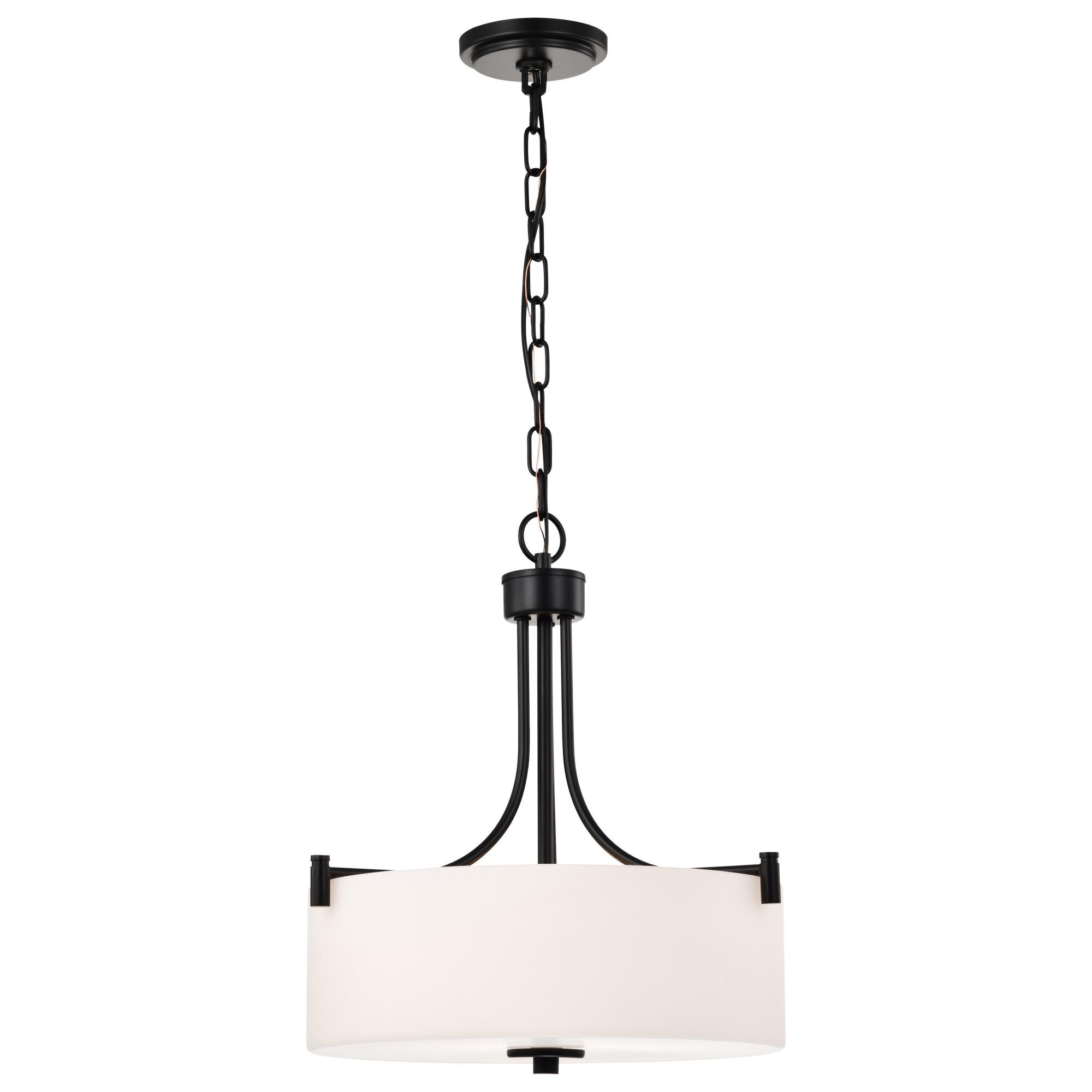 Liam 16 Inch Large Pendant by Nuvo Lighting