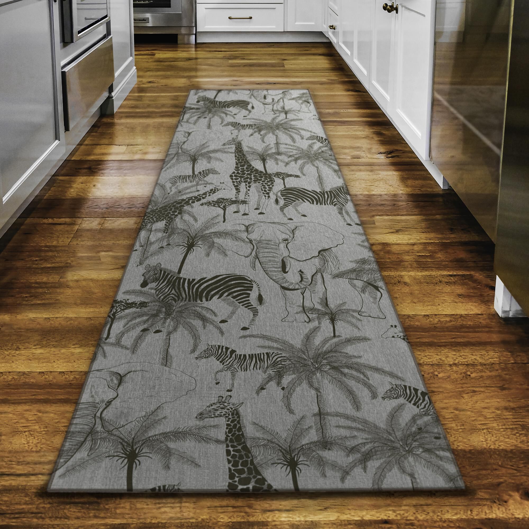 Tropics Tc7 Area Rug,