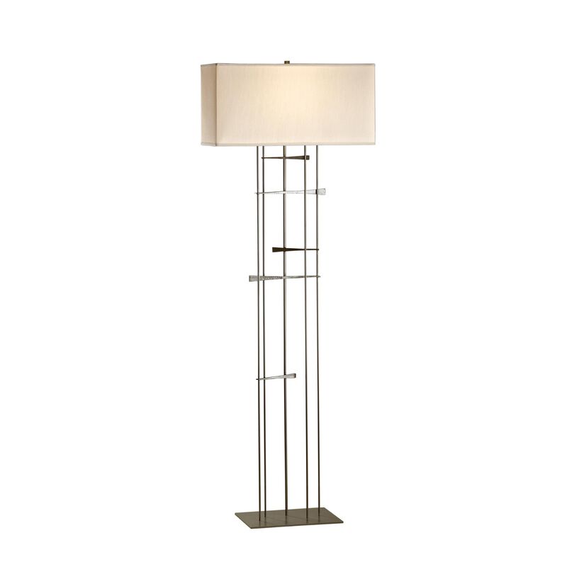 Cavaletti 65 Inch Floor Lamp by Hubbardton Forge
