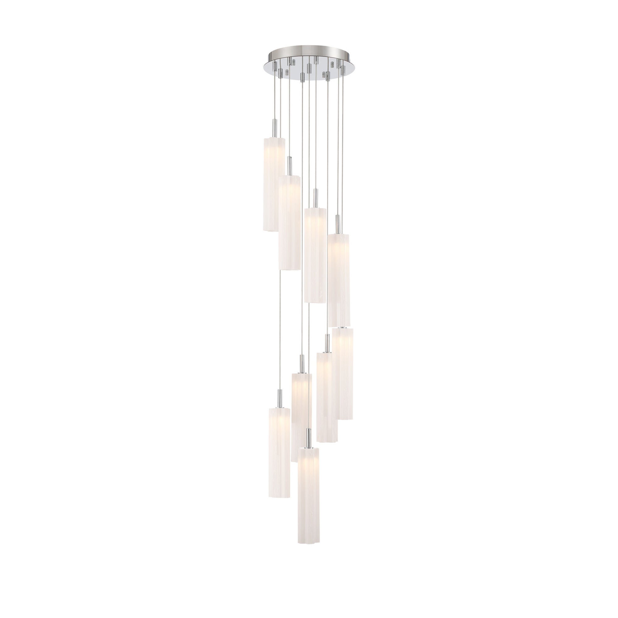 Addis 12 Inch Multi Light Pendant,
