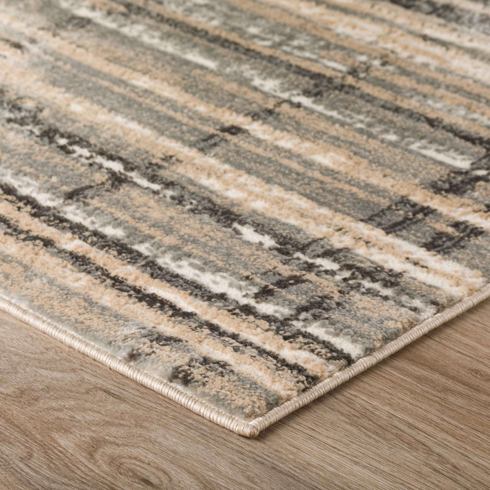 Karma KM8 Area Rug,