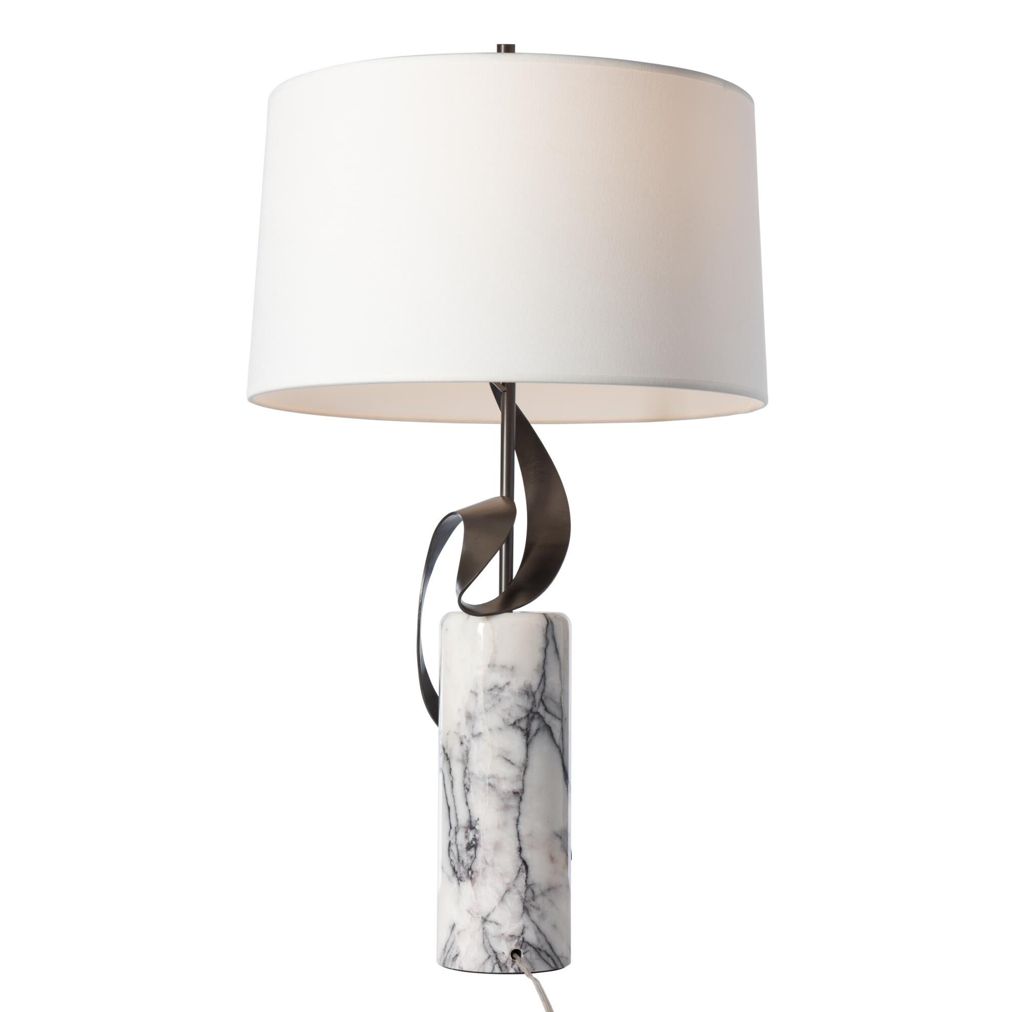 Rivulet 31 Inch Table Lamp by Hubbardton Forge