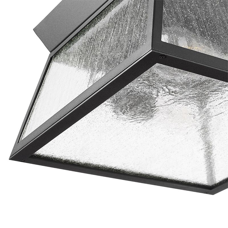 Kevin Kraemer Lucian 14 Inch Outdoor Flush Mount by Artcraft