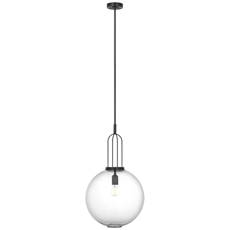 Marie Flanigan Meir 16 Inch Large Pendant by Visual Comfort Signature Collection