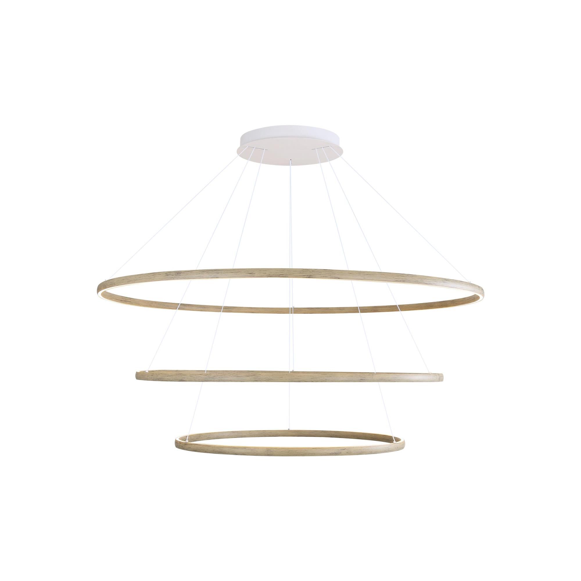 Shown in Walnut finish