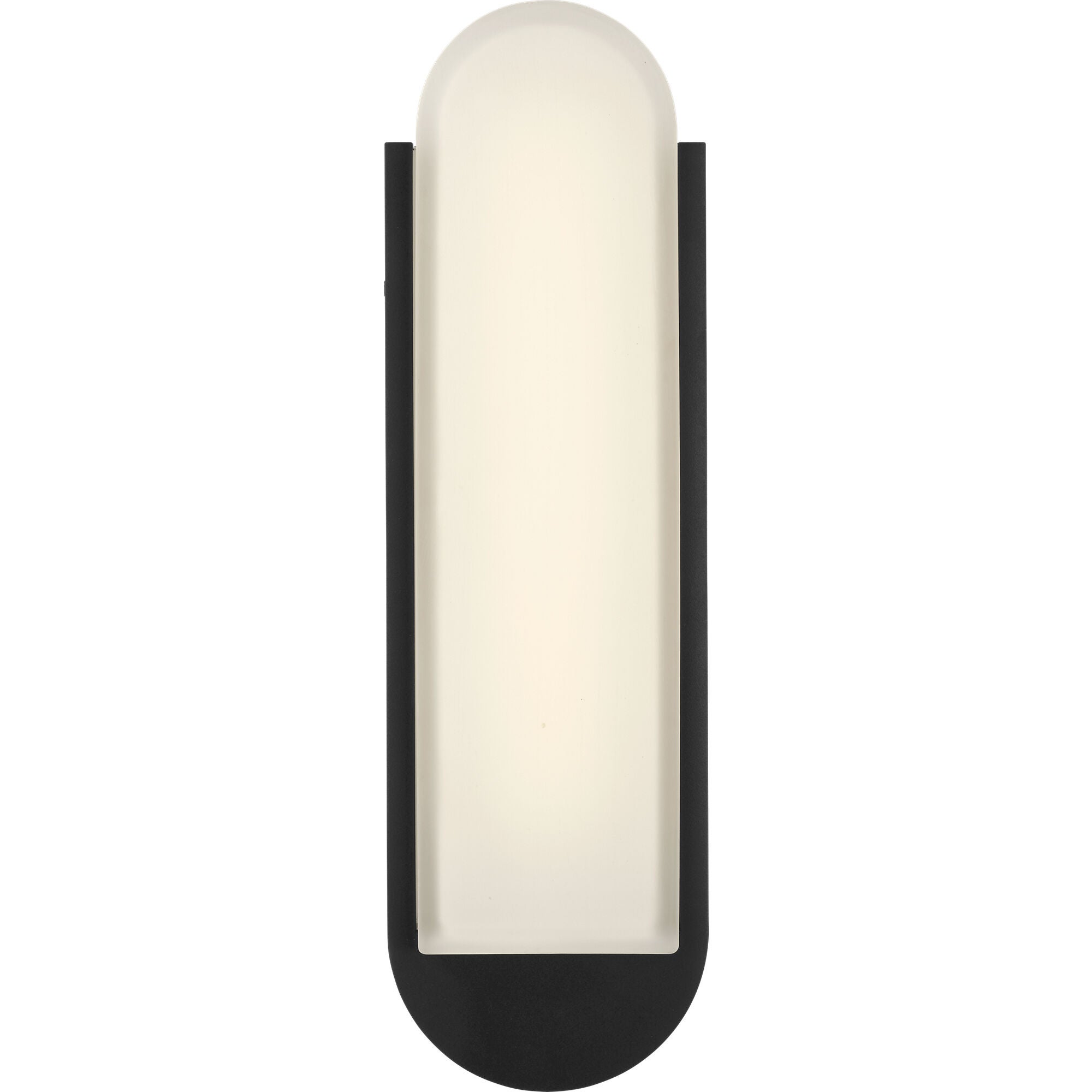 Dante 18 Inch Outdoor Wall Light,