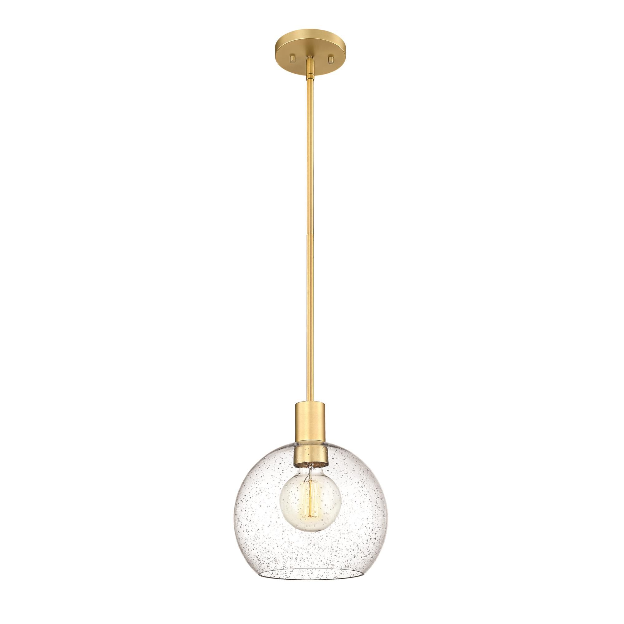 Z-Lite Margo 9 Inch Mini Pendant