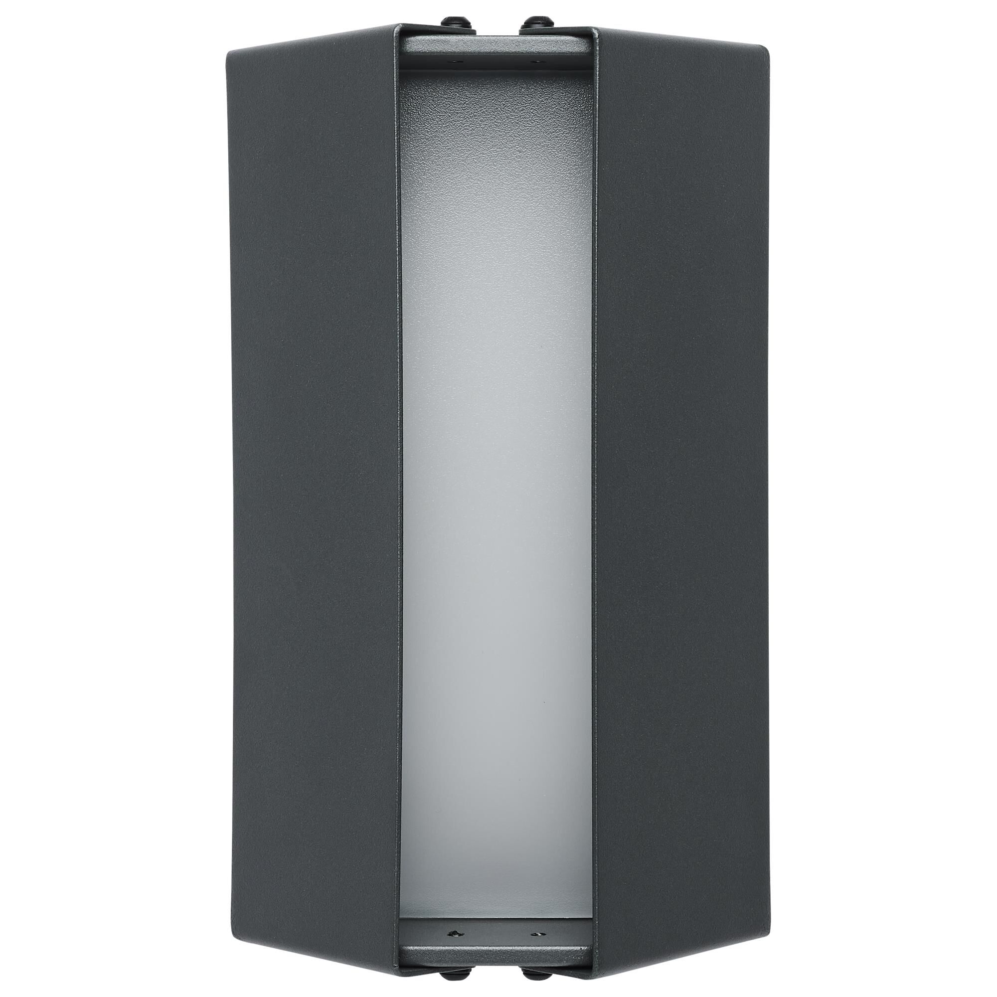 Peak 6 Inch Wall Sconce by Nuvo Lighting