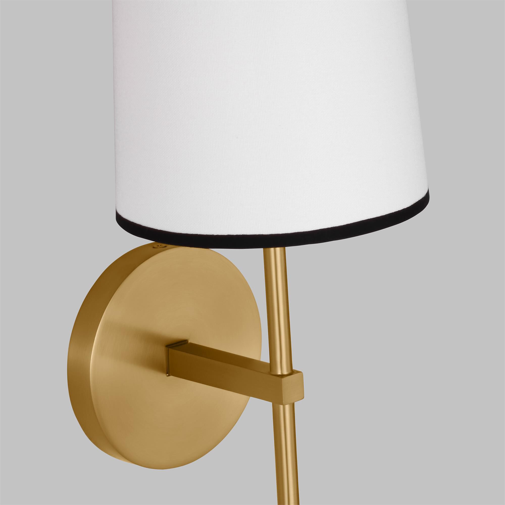 Kate Spade New York Ellison Medium Wall Sconce,