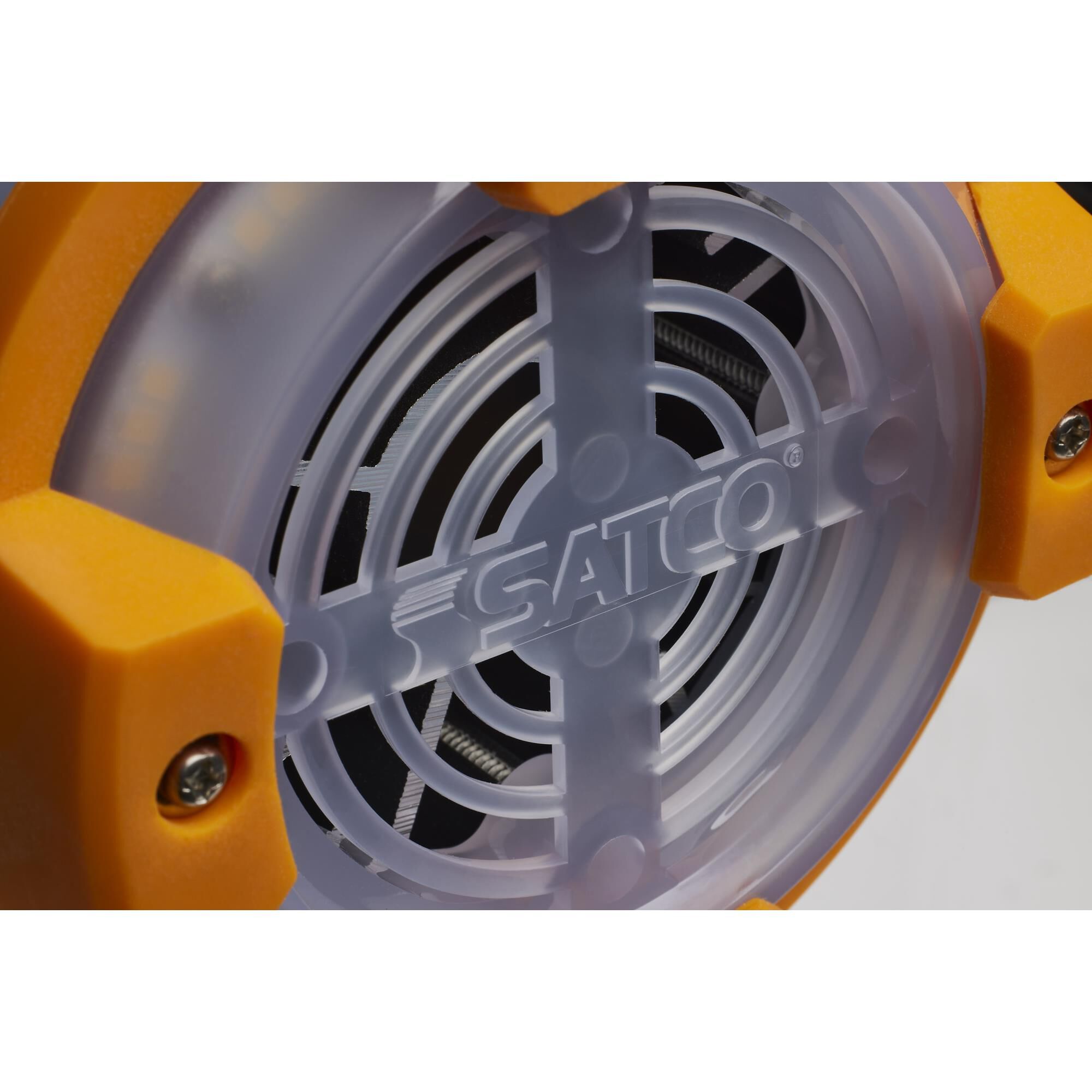 60 Watt 5000K LED Light Bulb by Satco