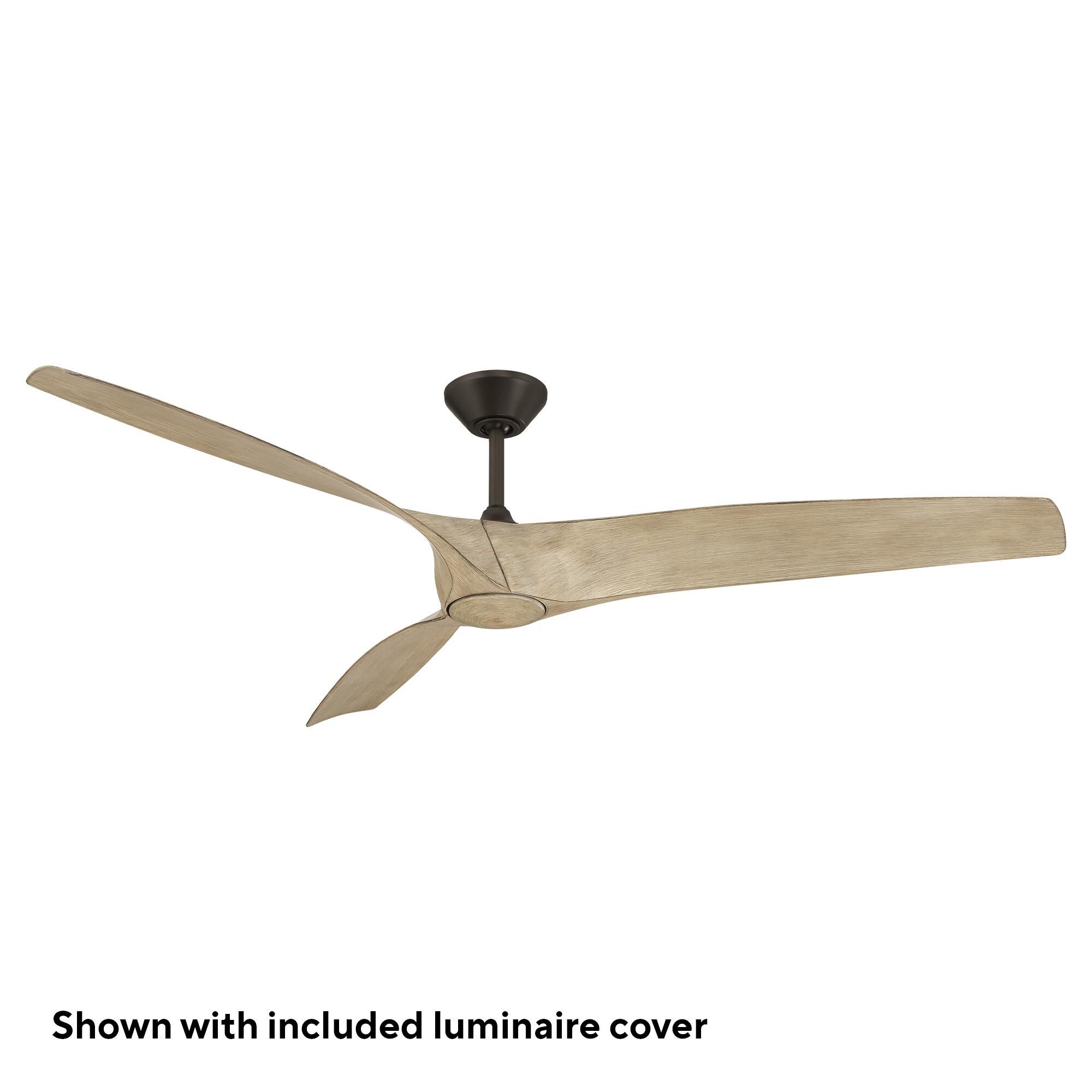 Shown in Bronze finish