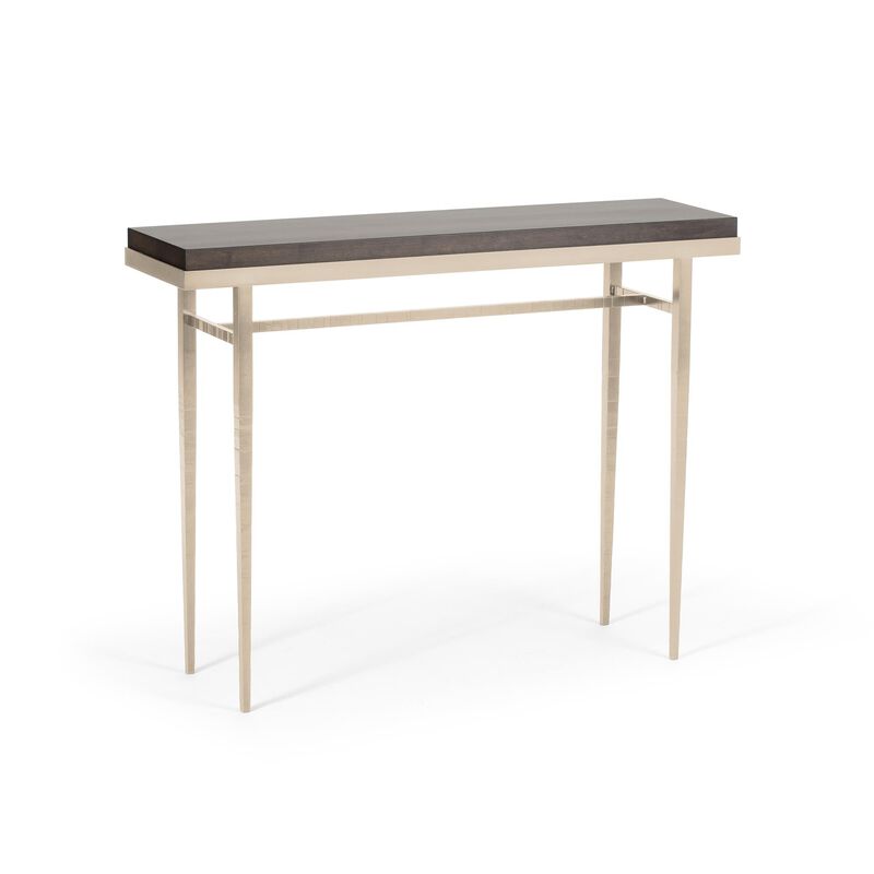 Wick 42 Inch Console Table by Hubbardton Forge