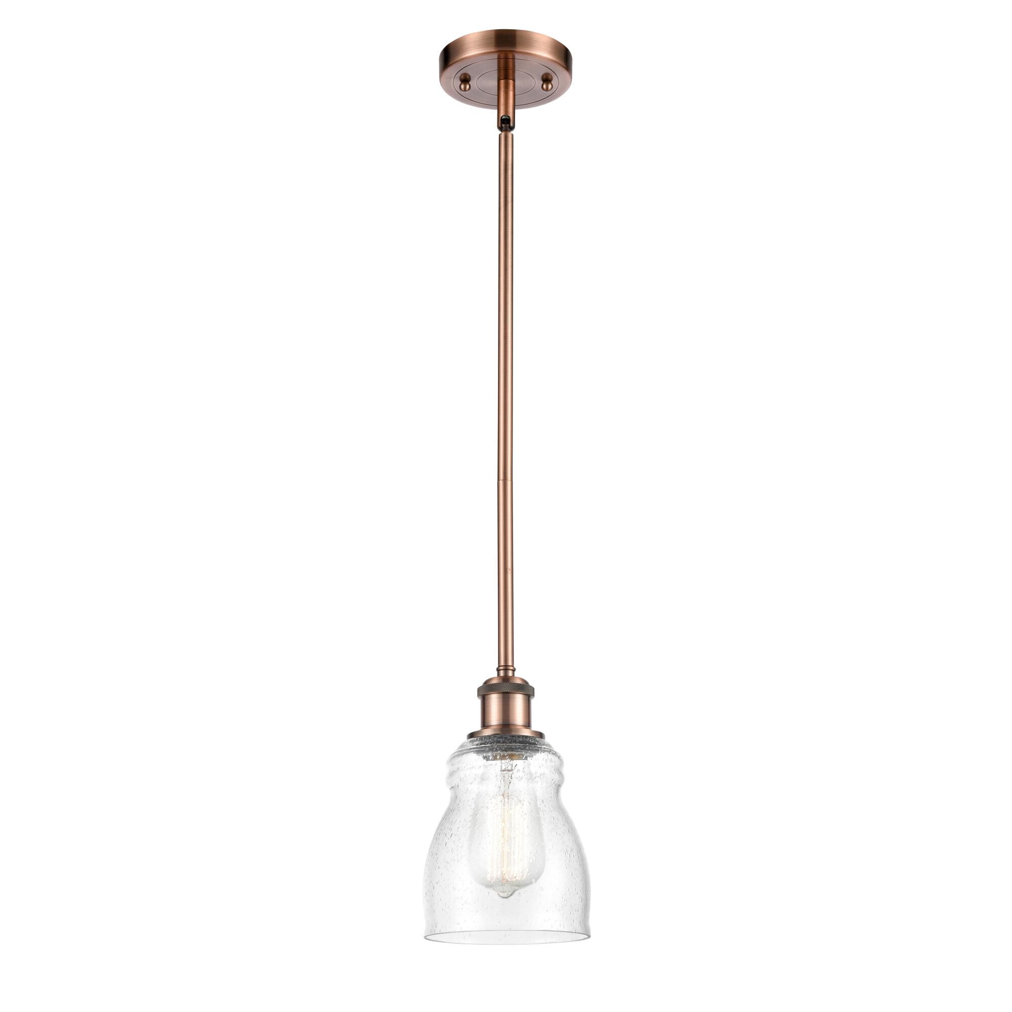Innovations Lighting Bruno Marashlian Ellery 4 Inch Mini Pendant