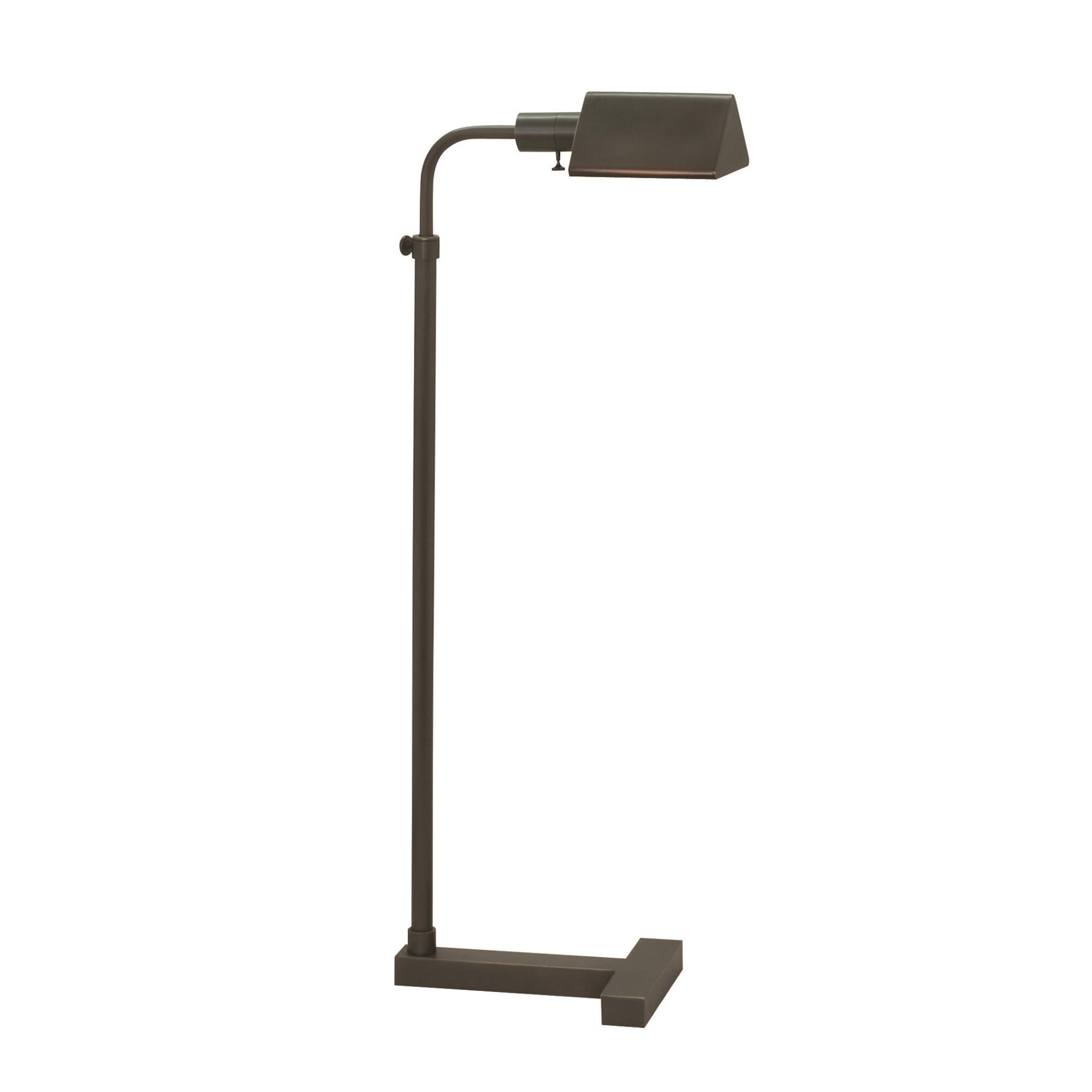 Fairfax 53 Inch Floor Lamp by House of Troy