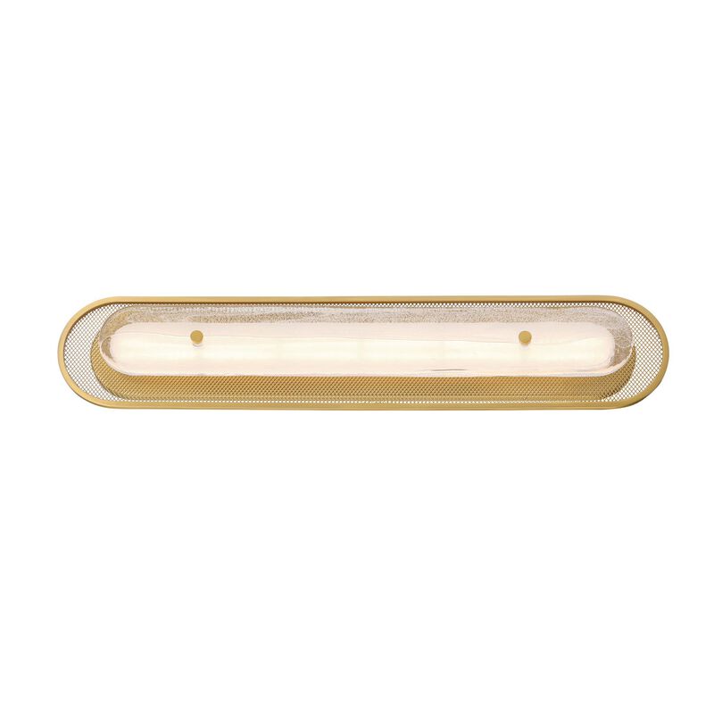 Tramore Wall Sconce by Eurofase Lighting