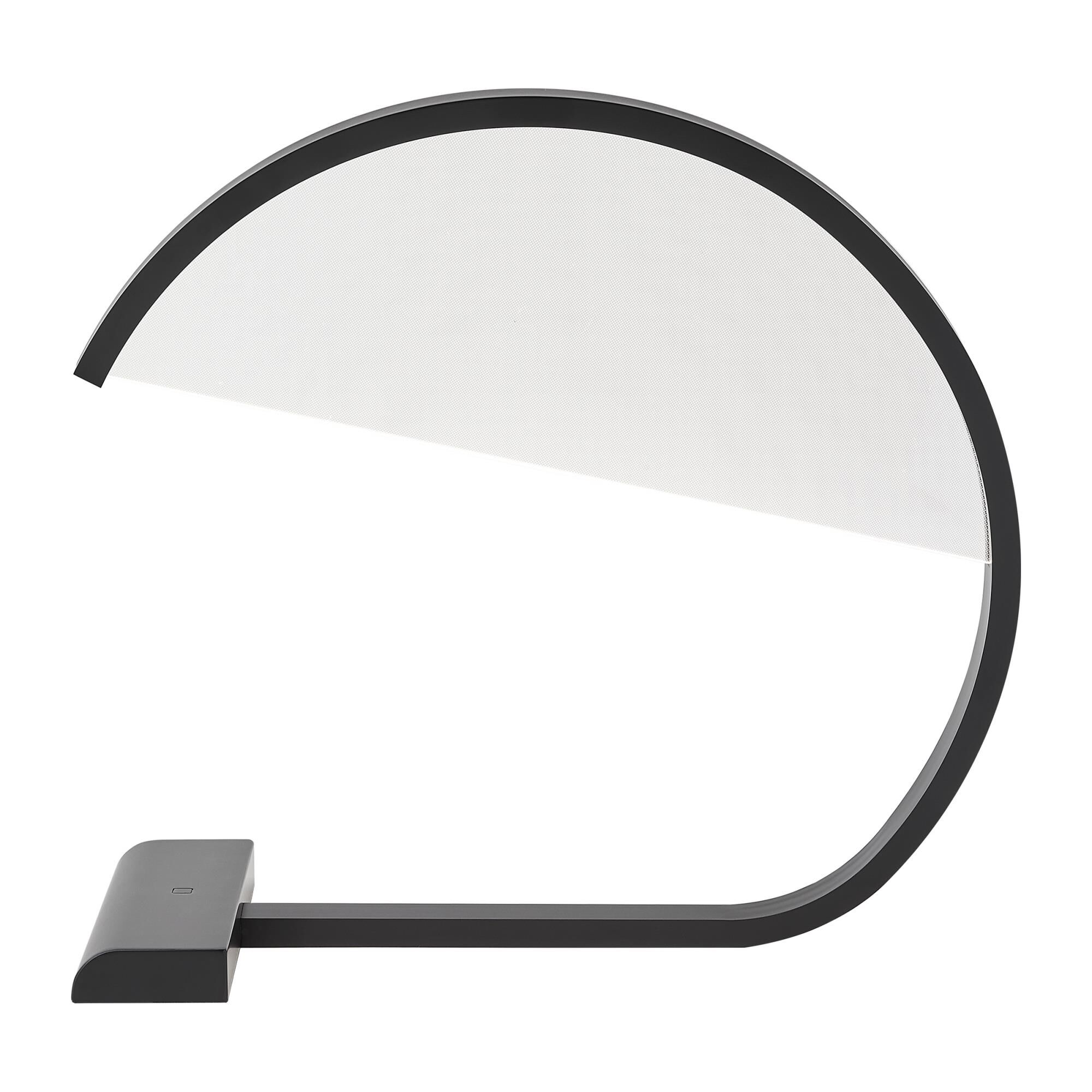 Karla 16 Inch Desk Lamp by Visual Comfort Modern Collection