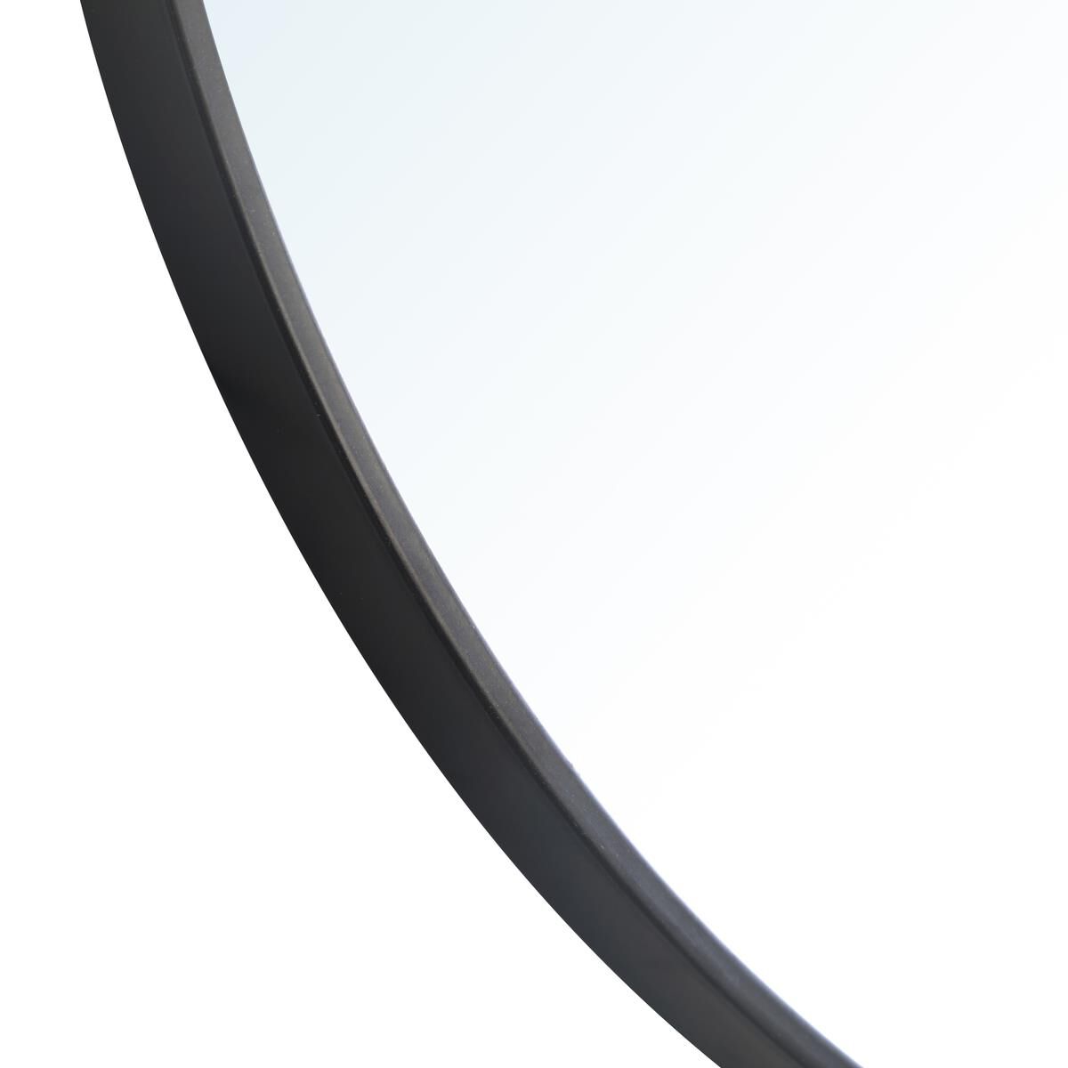 Eternity Decorative Mirrors by Elegant Decor
