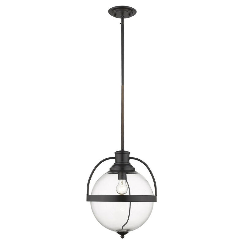 Acclaim Lighting Kassian 12 Inch Large Pendant