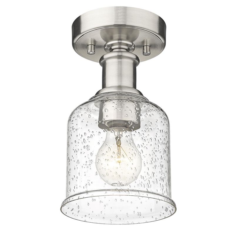 Bryant 6 Inch Flush Mount by Z-Lite