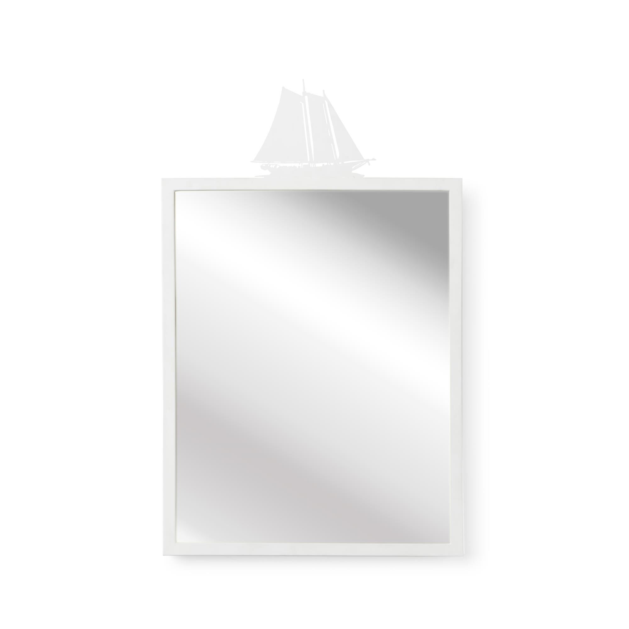 Decorative Mirrors by Chelsea House