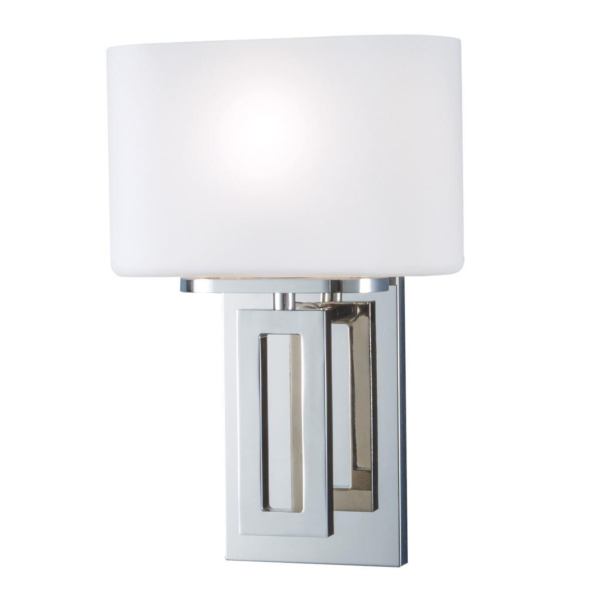 Norwell Hamilton 11 Inch Wall Sconce