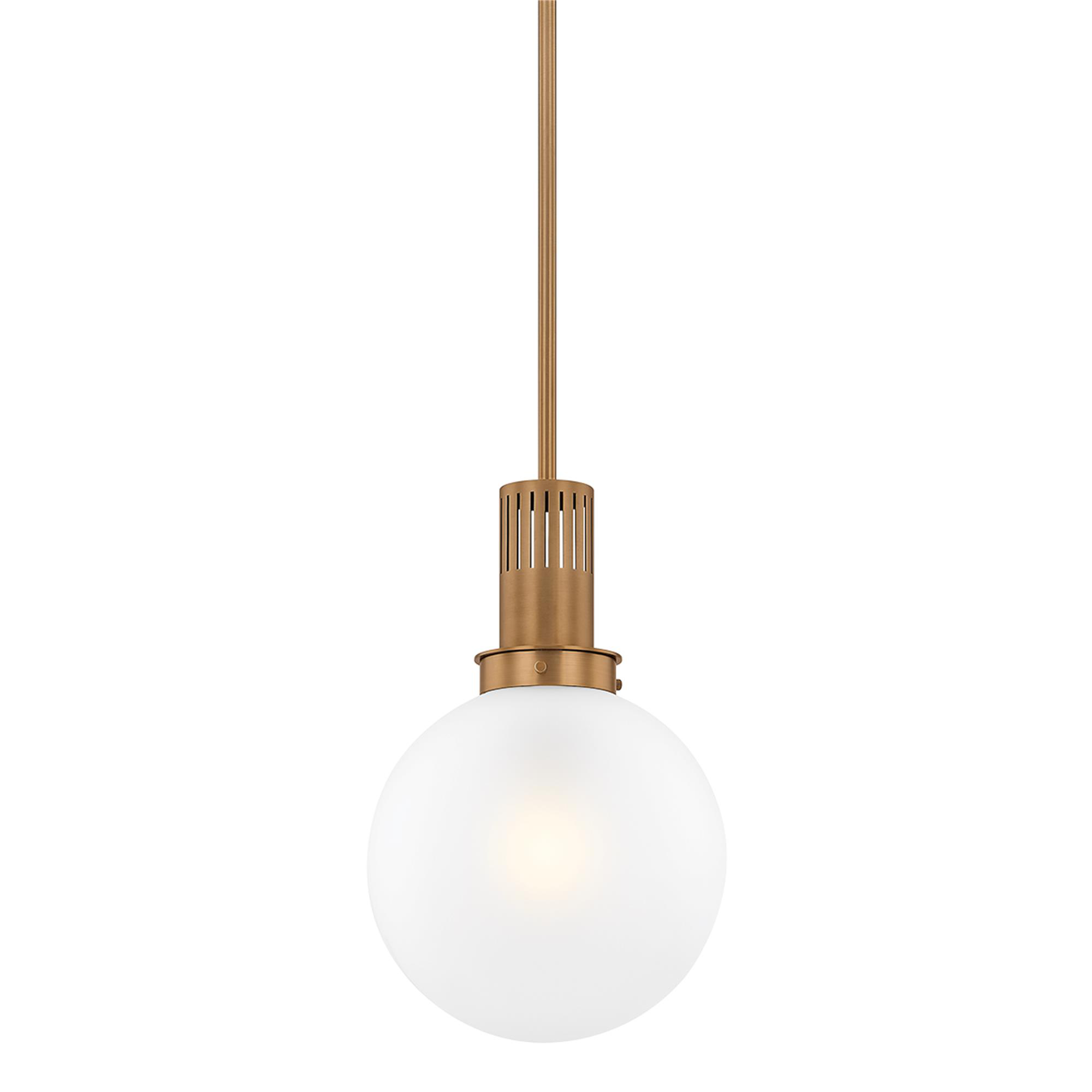 Tobias 18 Inch Mini Pendant,