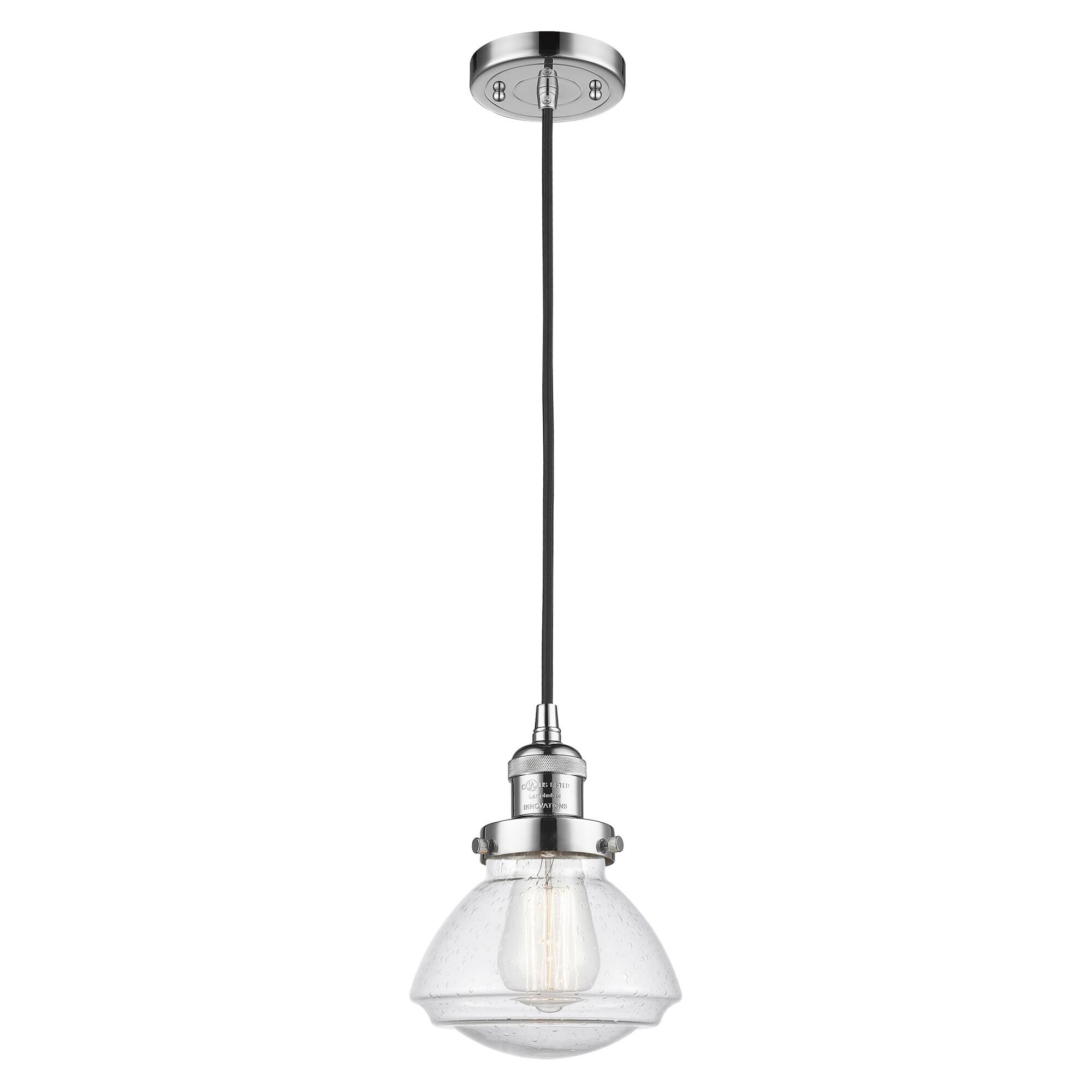 Olean Mini Pendant by Innovations Lighting