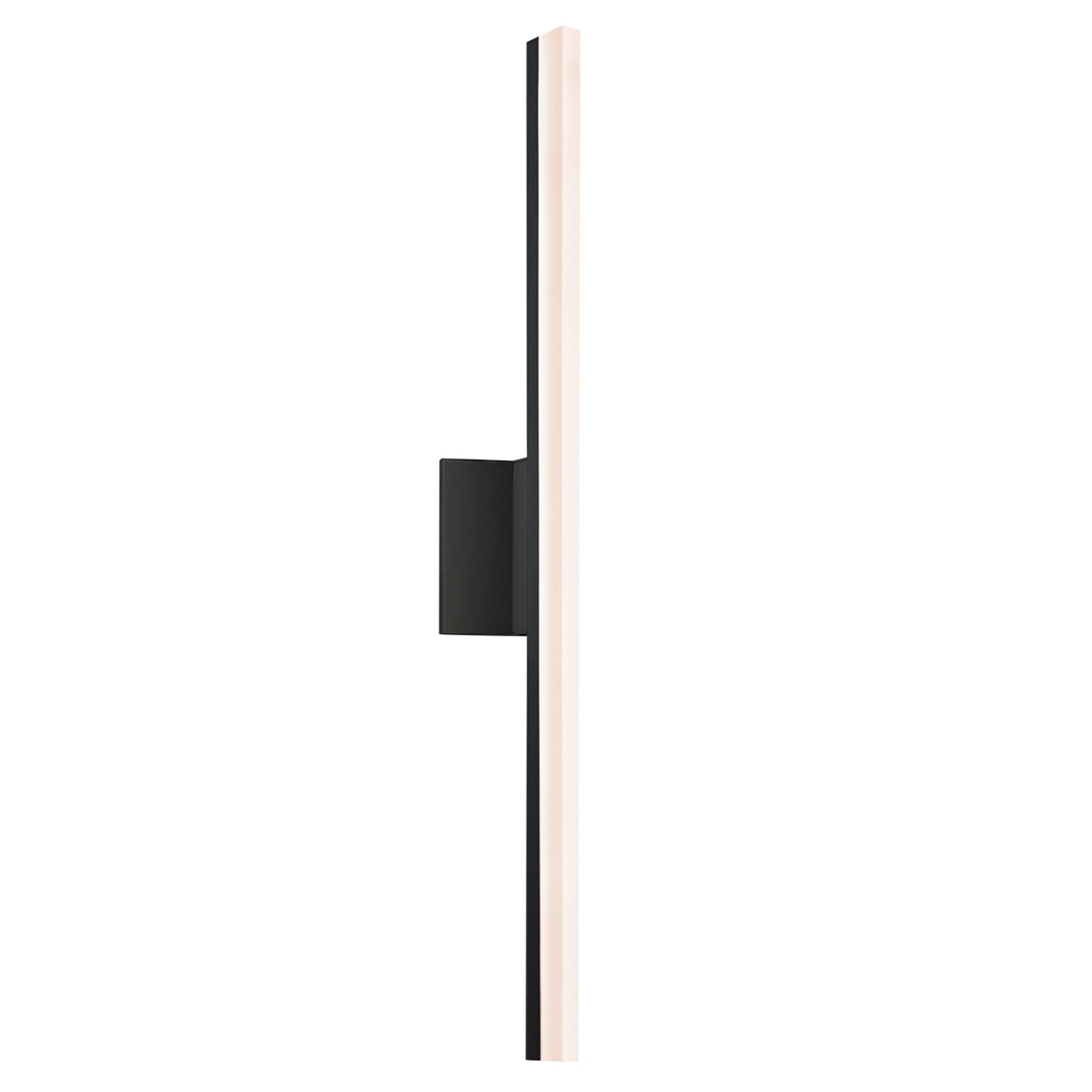 Stiletto 32 Inch Bath Vanity Light,