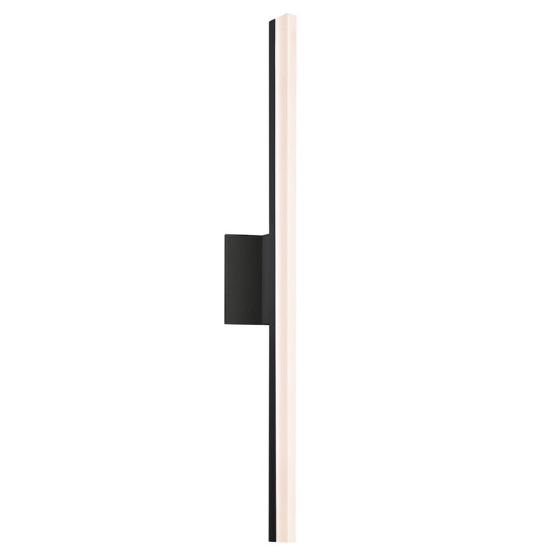 Stiletto 32 Inch Bath Vanity Light by Sonneman