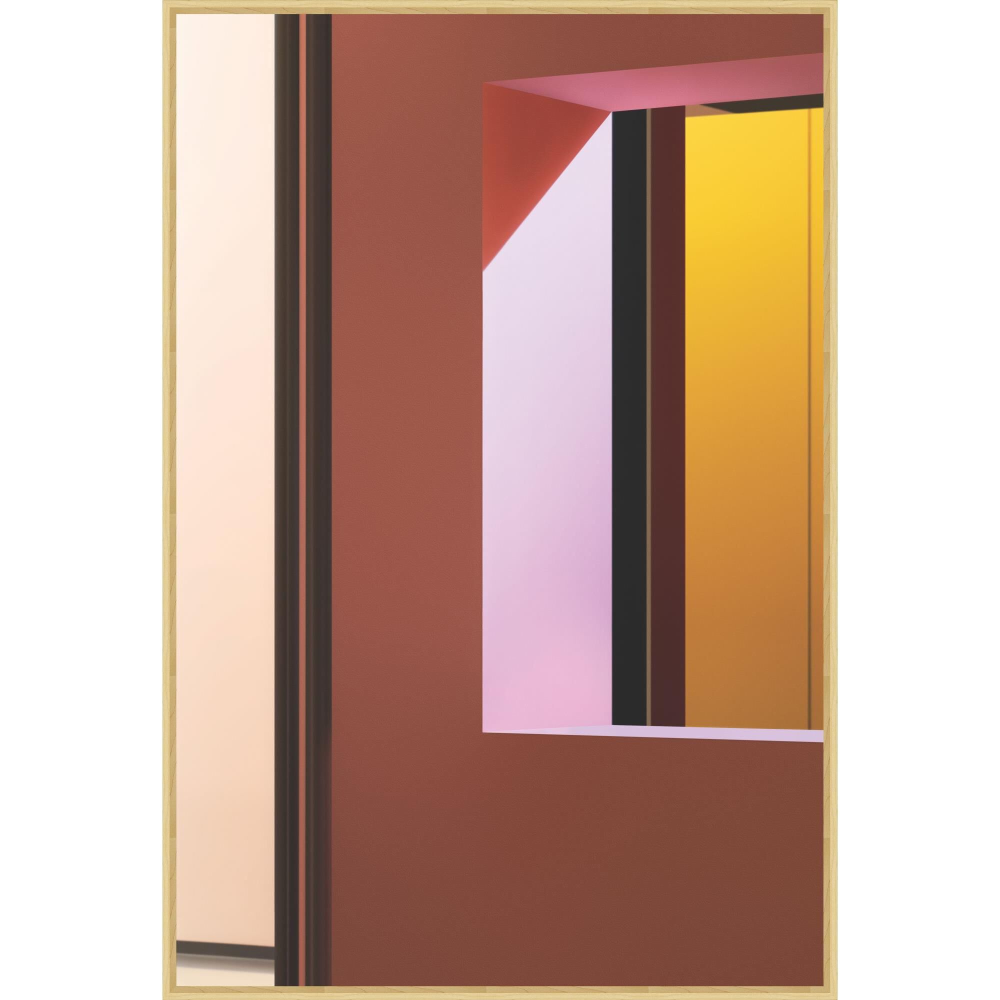 Ralph Mercer Museo Print by LEVEL57