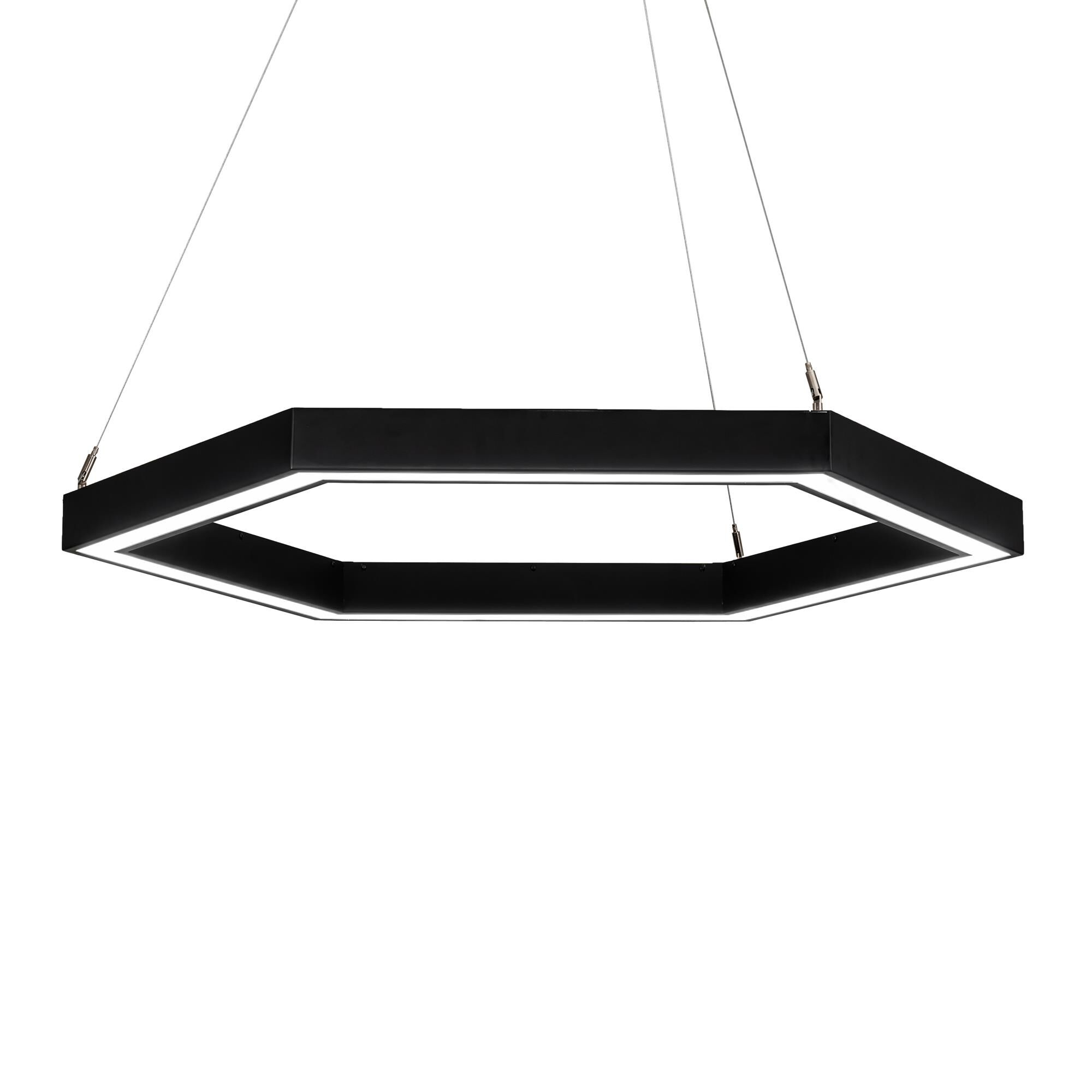 Anillo 42 Inch LED Large Pendant by Meyda Lighting