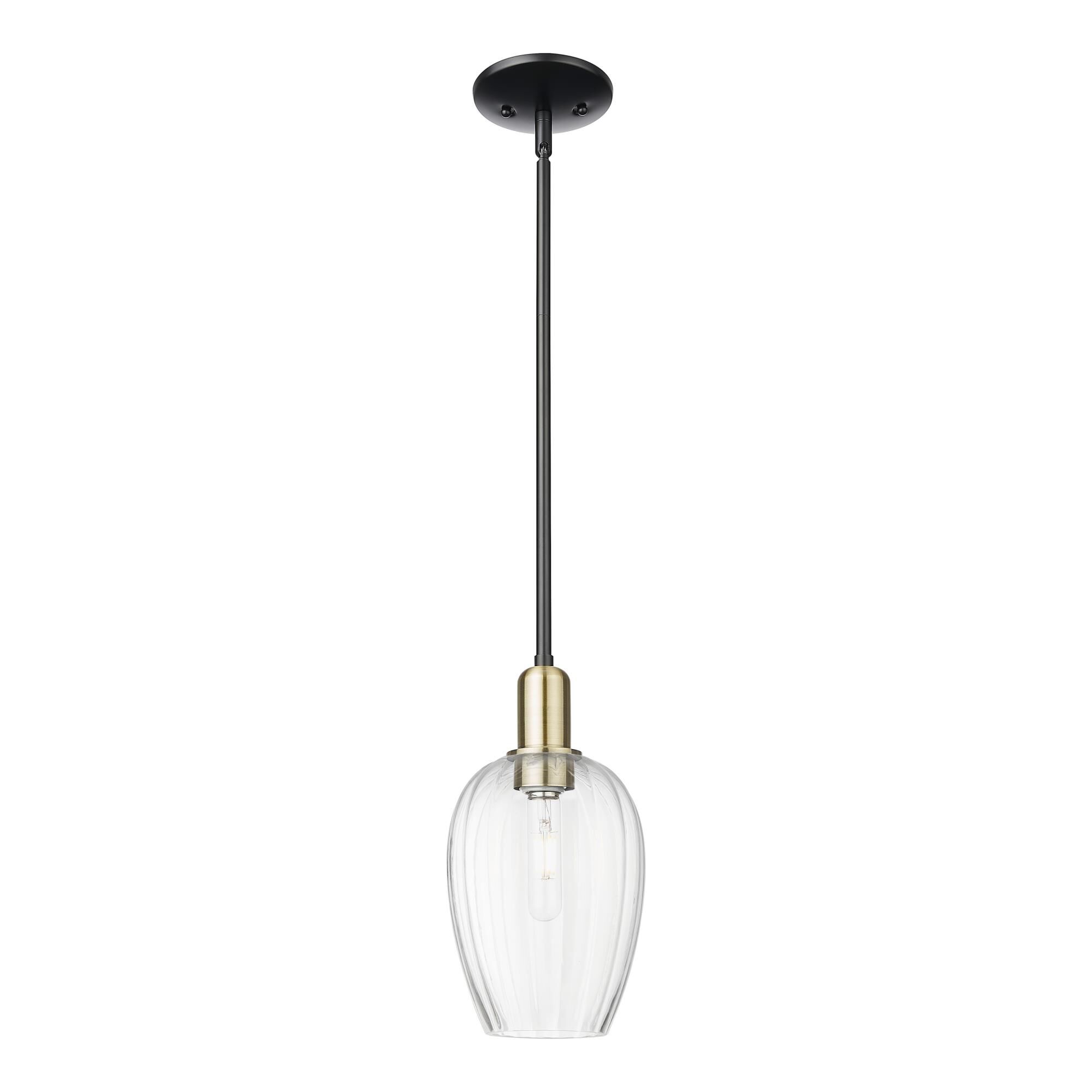 Bruno Marashlian Preston 6 Inch Mini Pendant by Innovations Lighting